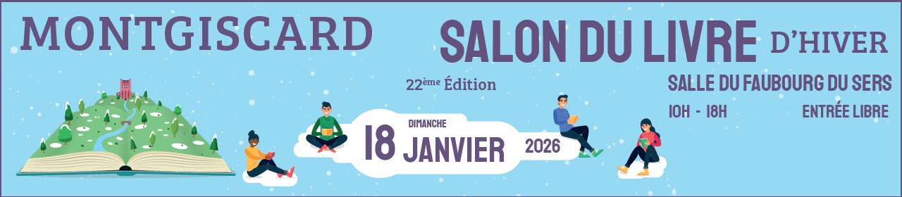Livre d'Hiver