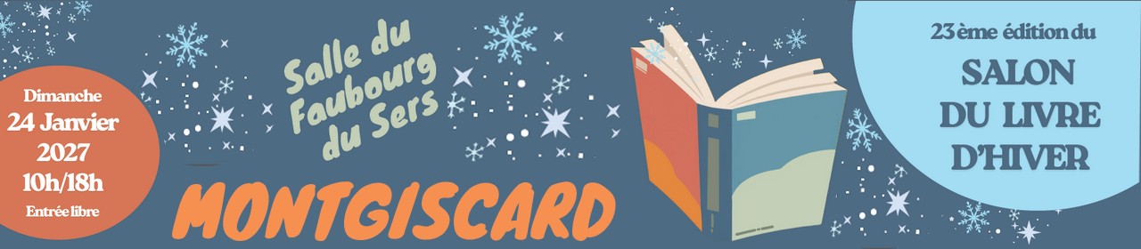 Livre d'Hiver